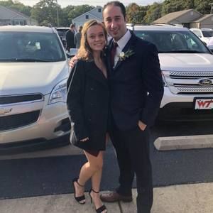 Meet your Posher, Kelly